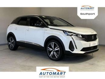 Peugeot 3008 1.5 BlueHDi GT Premium 5dr EAT8