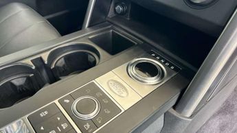 Land Rover Discovery 2.0 SD4 Landmark Edition 5dr Auto