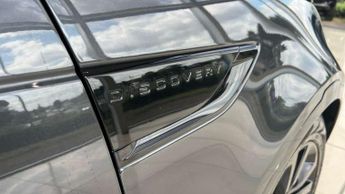 Land Rover Discovery 2.0 SD4 Landmark Edition 5dr Auto