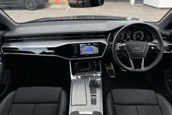 Audi A6 Avant 40 TFSI S Line 5dr S Tronic