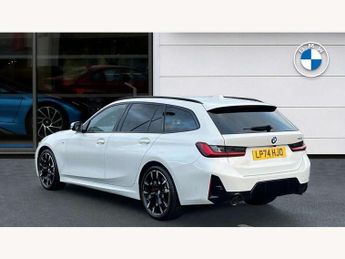 BMW 3 Series Touring 320i M Sport 5dr Step Auto