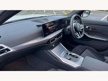 BMW 3 Series Touring 320i M Sport 5dr Step Auto