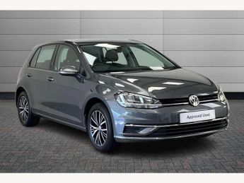 Volkswagen Golf 1.4 TSI SE [Nav] 5dr