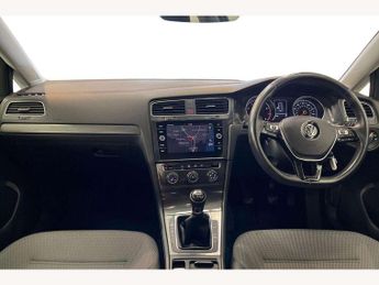 Volkswagen Golf 1.4 TSI SE [Nav] 5dr