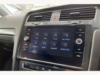 Volkswagen Golf 1.4 TSI SE [Nav] 5dr