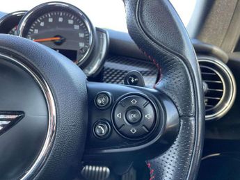 MINI Convertible 2.0 Cooper S II 2dr Auto