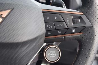 Cupra Leon Estate 1.5 eTSI 150 V3 5dr DSG