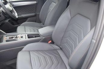 Cupra Leon Estate 1.5 eTSI 150 V3 5dr DSG