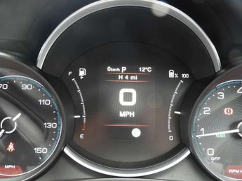 Fiat 500X 1.5 Hybrid 48V RED 5dr DDCT
