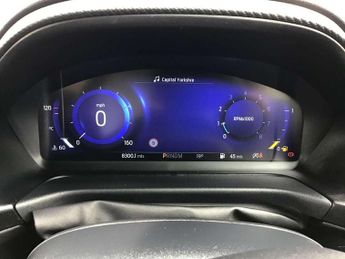 Ford Puma 1.0 EcoBoost ST-Line X 5dr Auto