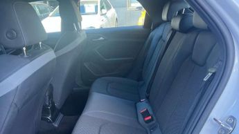 Audi A1 40 TFSI S Line Competition 5dr S Tronic