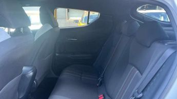 Toyota C-HR 1.8 Hybrid GR Sport 5dr CVT