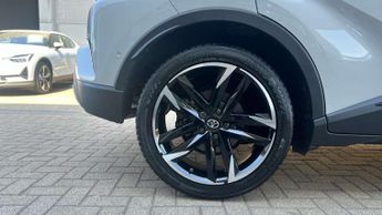 Toyota C-HR 1.8 Hybrid GR Sport 5dr CVT