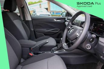 Skoda Fabia 1.5 TSI 150 Colour Edition 5dr DSG