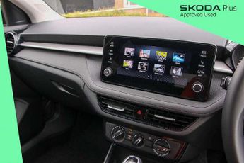 Skoda Fabia 1.5 TSI 150 Colour Edition 5dr DSG