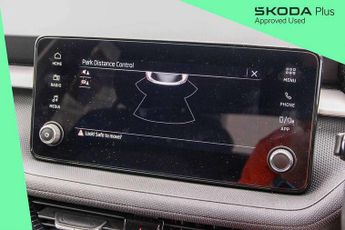 Skoda Fabia 1.5 TSI 150 Colour Edition 5dr DSG