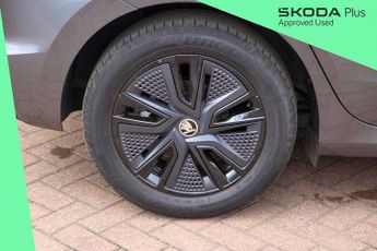 Skoda Fabia 1.5 TSI 150 Colour Edition 5dr DSG