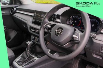 Skoda Fabia 1.5 TSI 150 Colour Edition 5dr DSG