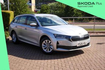Skoda Octavia 1.5 TSI e-TEC SE Technology 5dr DSG