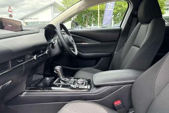 Mazda CX-30 2.0 e-Skyactiv G MHEV Exclusive-Line 5dr Auto