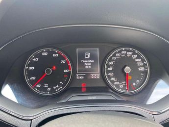 SEAT Ibiza 1.0 TSI 115 FR 5dr
