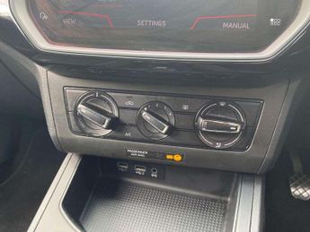 SEAT Ibiza 1.0 TSI 115 FR 5dr