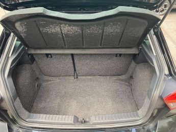 SEAT Ibiza 1.0 TSI 115 FR 5dr