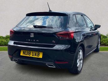 SEAT Ibiza 1.0 TSI 115 FR 5dr