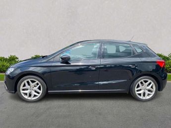 SEAT Ibiza 1.0 TSI 115 FR 5dr