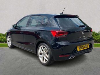 SEAT Ibiza 1.0 TSI 115 FR 5dr