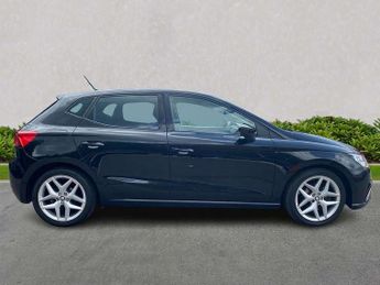 SEAT Ibiza 1.0 TSI 115 FR 5dr