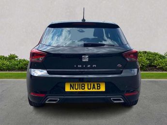 SEAT Ibiza 1.0 TSI 115 FR 5dr