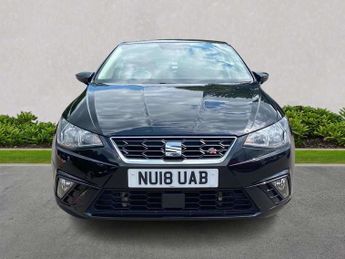 SEAT Ibiza 1.0 TSI 115 FR 5dr