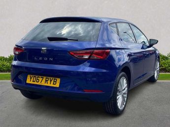 SEAT Leon 1.2 TSI SE Dynamic Technology 5dr