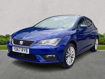 SEAT Leon 1.2 TSI SE Dynamic Technology 5dr