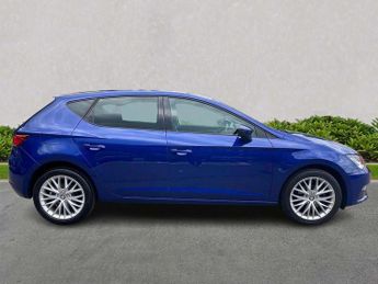 SEAT Leon 1.2 TSI SE Dynamic Technology 5dr
