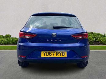 SEAT Leon 1.2 TSI SE Dynamic Technology 5dr