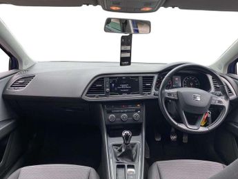 SEAT Leon 1.2 TSI SE Dynamic Technology 5dr
