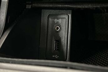 Volkswagen Golf 1.5 TSI EVO SE [Nav] 5dr DSG