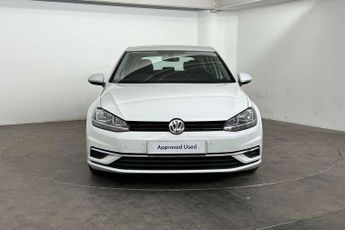 Volkswagen Golf 1.5 TSI EVO SE [Nav] 5dr DSG