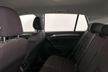 Volkswagen Golf 1.5 TSI EVO SE [Nav] 5dr DSG