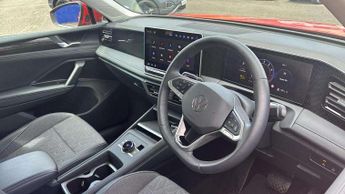 Volkswagen Tiguan 1.5 eTSI Life 5dr DSG