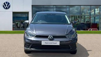 Volkswagen Polo 1.0 TSI Life 5dr DSG