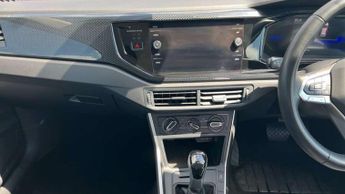 Volkswagen Polo 1.0 TSI Life 5dr DSG