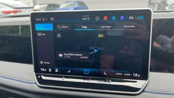 Volkswagen Tiguan 1.5 eTSI 150 R-Line 5dr DSG