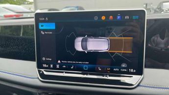 Volkswagen Tiguan 1.5 eTSI 150 R-Line 5dr DSG