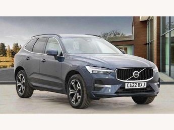 Volvo XC60 2.0 B5P Momentum 5dr Geartronic