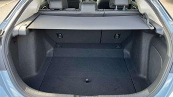 Honda Civic 2.0 eHEV Advance 5dr CVT
