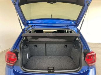 Volkswagen Polo 1.0 EVO 80 Match 5dr