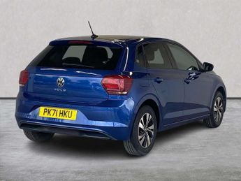 Volkswagen Polo 1.0 EVO 80 Match 5dr
